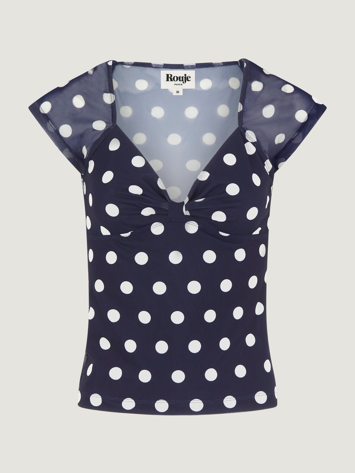 Top BONNIE Top BONNIE